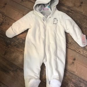 Gender Neutral Outterwear